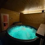 Debowy Zakatek Appartement Zarzecze (Silesia)