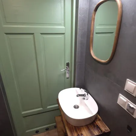 Apartment Debowy Zakatek