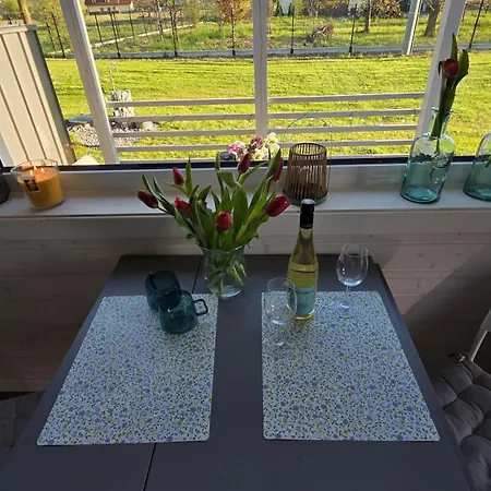 Apartmán Debowy Zakatek