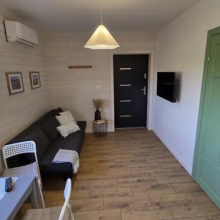 Debowy Zakatek * זאז'צ'ה