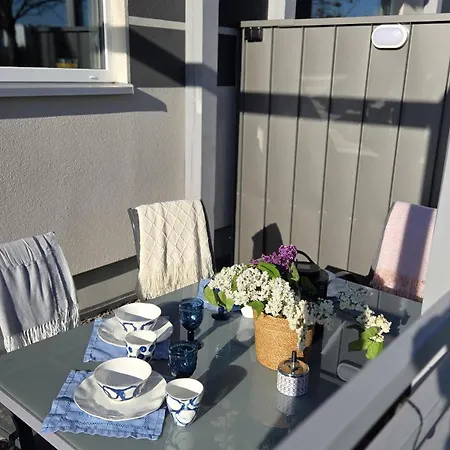 Debowy Zakatek * זאז'צ'ה