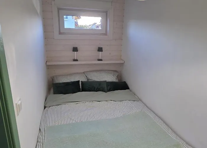 Debowy Zakatek 아파트 *