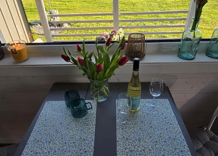 דירה Debowy Zakatek