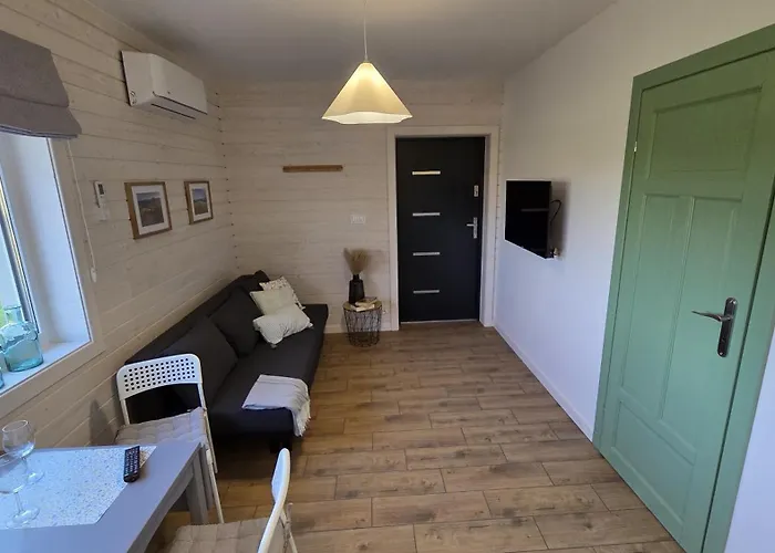 Debowy Zakatek * 자제체