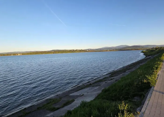 Debowy Zakatek זאז'צ'ה