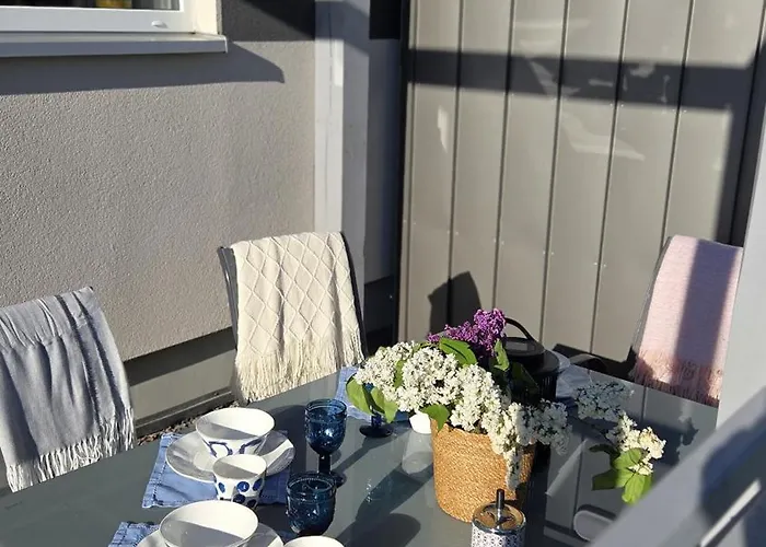 Debowy Zakatek * 자제체